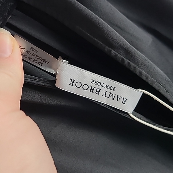 Ramy Brook Belle Dress - Picture 9 of 10